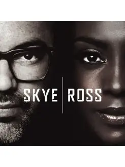 SKYE & ROSS (ex.-MORCHEEBA) Skye & Ross (digipack)