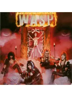 WASP W.A.S.P