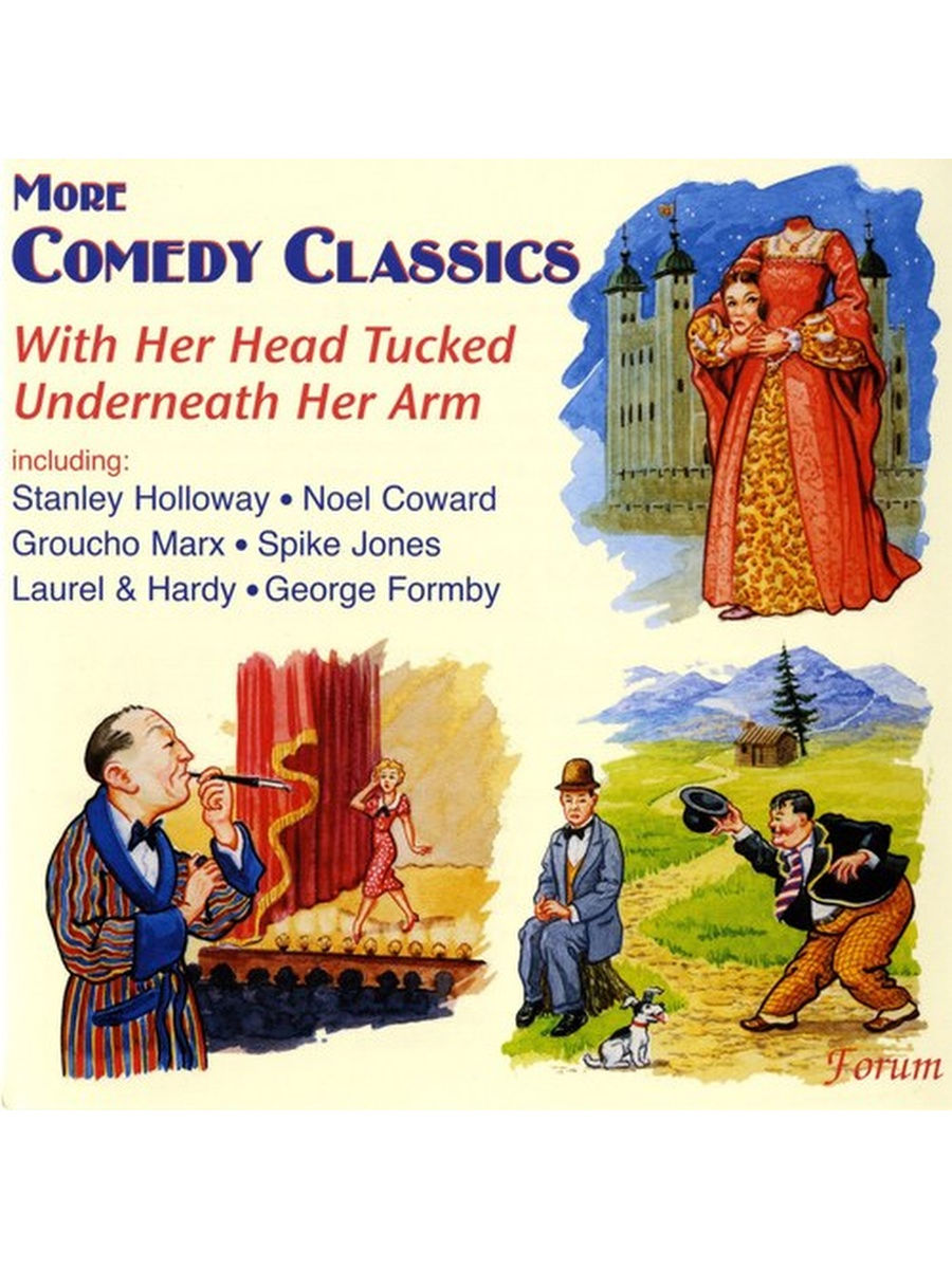 Vintage comedy. Comedy Classic. Classical comedy.