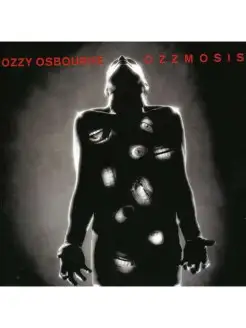 Ozzy Osbourne - Ozzmosis