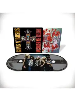 Guns N' Roses - Appetite For Destruction [2 CD][Deluxe Editi…