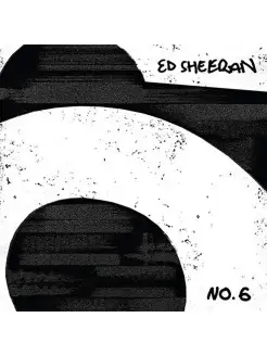 Ed Sheeran - No. 6 Collaborations Project