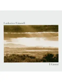 Einaudi I Giorni - Einaudi, Ludovico