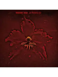 MACHINE HEAD Burning Red