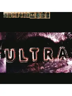 Depeche Mode Ultra