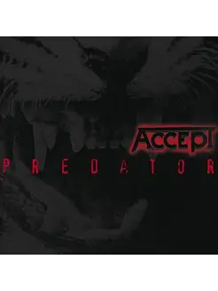 ACCEPT - Predator