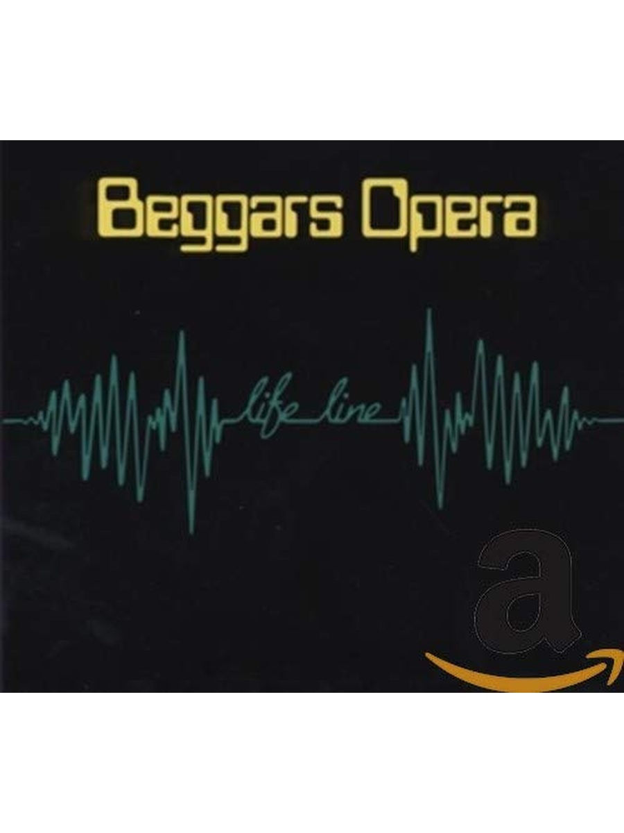 Beggars Opera "Lifeline".