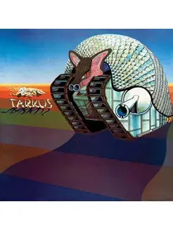 Emerson Lake & Palmer Tarkus