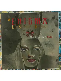 Enigma - L.S.D. Love Sensuality Devotion(The Greatest Hits)