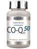 Коэнзим CO-Q10 50 мг 100 капс бренд Scitec Nutrition продавец Продавец № 44934